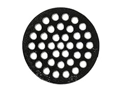 Sioux Chief Cast Iron Strainer