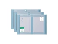 Cricut 2 Card Mat (3 ct), 13 in x 8.6 in