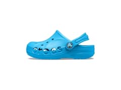 Crocs Baya Kids Clogs Ocean