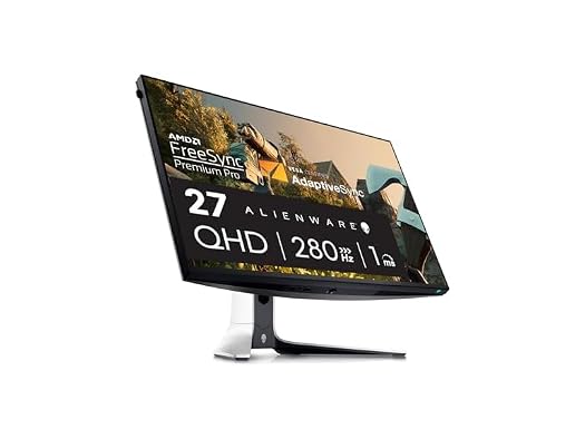 Alienware 27