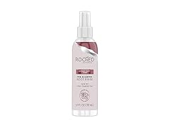 Rooted Rituals Ginger Root Mint Rinse 5.7oz