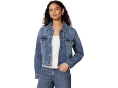 Amazon Essentials Women (M) Low Stretch Jack J82X2