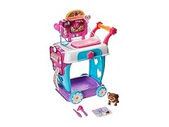 Doc McStuffins Toy Hospital Care Cart