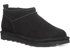 Bearpaw Women's Super Shorty Boots