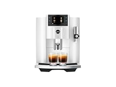 Jura E8 Automatic Coffee and Espresso Machine