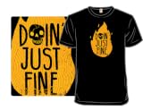 Doin' Just Fine
