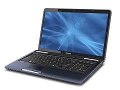 Toshiba 17.3" Dual-Core i3 with Blu-ray