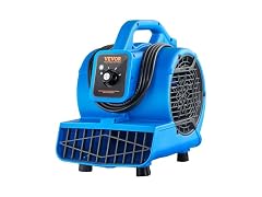 VEVOR Floor Blower, 1360 RPM 600 CFM