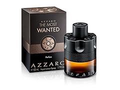 Azzaro The Most Wanted 1.7 OZ Parfum Men