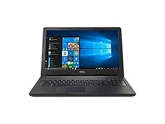  Dell Inspiron 15 I3567-5949BLK-PUS Lapt