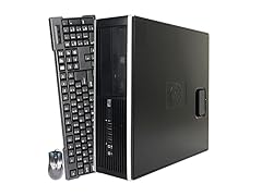 HP 6005 Pro AMD 3.0GHz Dual-Core Desktop
