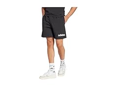 adidas Mens Essentials Linear Shorts