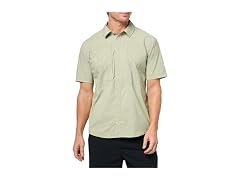 Simms Cold Ss Shirt