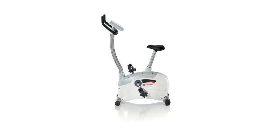 schwinn 120 upright exercise bike