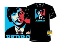 Pedro Hope