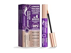 LOTIYI Lash Serum for Eyelash Growth - 6ml