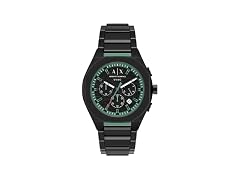 Armani Exchange AX Men's Sync Watch (AX4294)