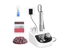 COSLUS Desktop Professional Nail Drill