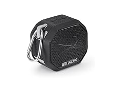 Altec Lansing HYDRATREK Magnetic Bluetooth Speaker