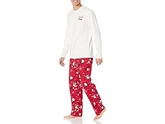 Amazon Essentials Men's Disney Pajama Sets