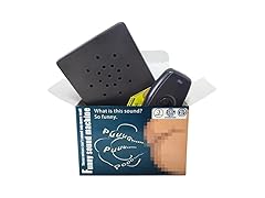 Remote Gag Gift Funny Sound Generator