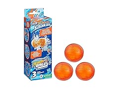 Nerf Super Soaker Hydro Balls 3-Pack