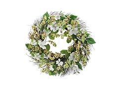 Admired By Nature 22" Artificial Deor