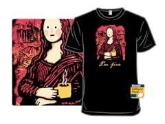 Masterpiece of Mixed Feelings