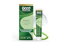 Good Clean Love Restore Moisturizing Vaginal Gel