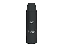 Makita A-96235 3/8inch Deep Well Socket