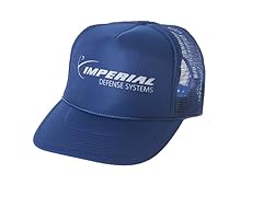 Imperial Defense Systems