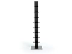 Vestfold Tower in Black