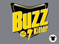 Buzzkiller