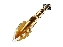 AOLBSPD CON-87 5Pcs Sawtooth Drill bit