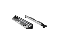 LUVERNE 481515 Polished Stainless Steel
