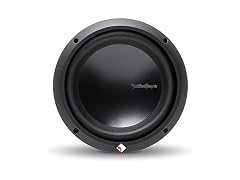 Rockford Fosgate T1D410 Power T1 4-Ohm