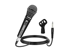 5 CORE Microphone