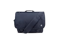 J World New York Thomas Laptop Messenger Bag