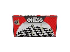 Goliath Chess with Folding Board