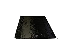 PahaQue Green Mountain 5XD Footprint