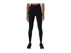 Tuff Athletics High-Waisted Leggings (L)