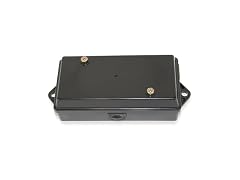 Velvac Junction Box,3-1/4