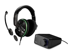 EPOS H6PRO Xbox Edition Headset + GSX 300