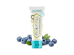 Jack N' Jill Baby Toothpaste 1.76oz (1ct)