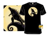 The Kaiju Before Christmas