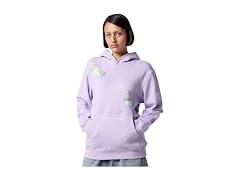 Samii Ryan Women Living My Best Life Hoodie