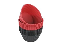 Freshware Cupcake Liners, Pack of 12 