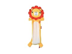 Fisher Price Warming Furrr-end Cuddler Dog Toy