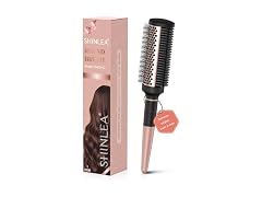 Round Brush for Blow Out