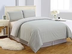 Comforter Set Luna Stripe (Twin or Full)